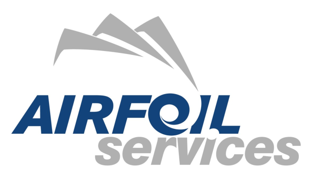 Airfoil