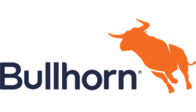 Bullhorn logo