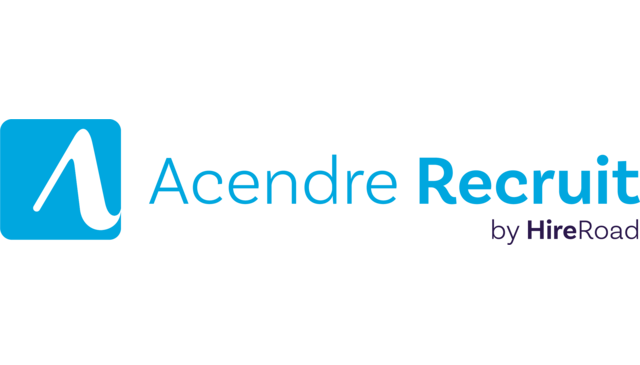 Acendre Recruit by HireRoad logo