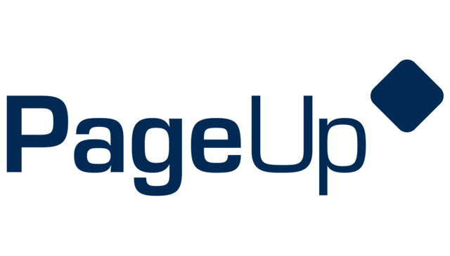 PageUp logo