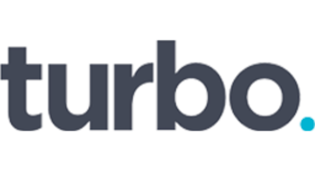 Turbo logo