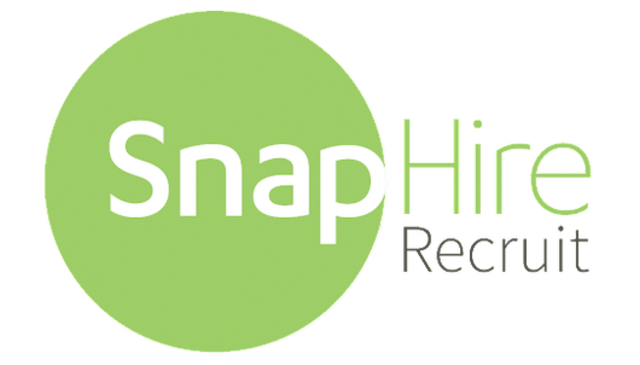 Snaphire logo