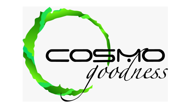 Cosmo Goodness
