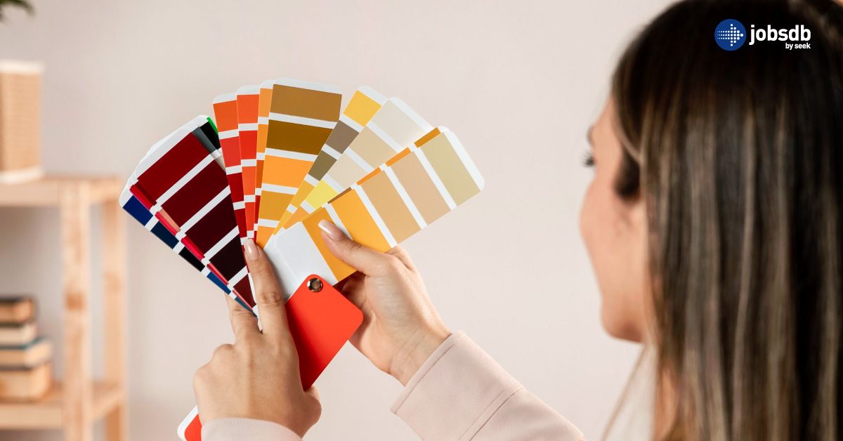 Personal Color คืออะไร? สีช่วยสร้างภาพลักษณ์ที่ดี