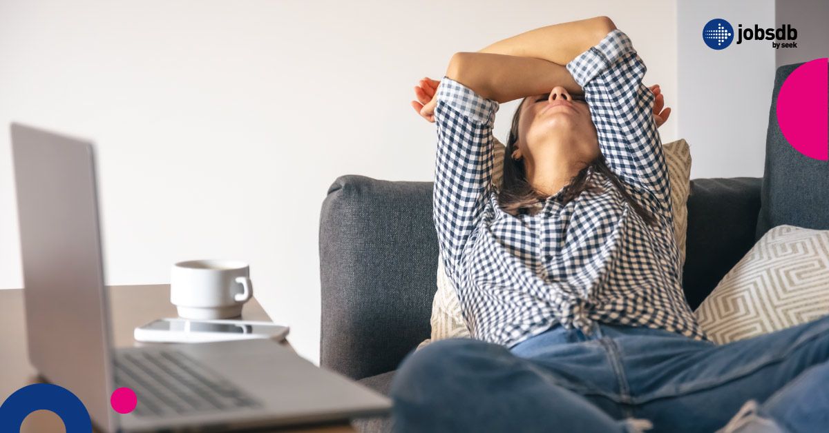 Burnout หรือ Burnout Syndrome คืออะไร? 