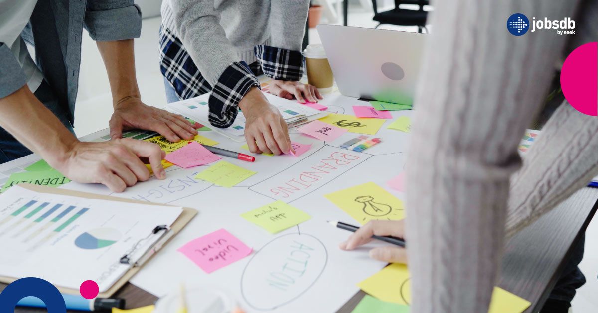 Startup คืออะไร? ทำความเข้าใจธุรกิจเริ่มต้น