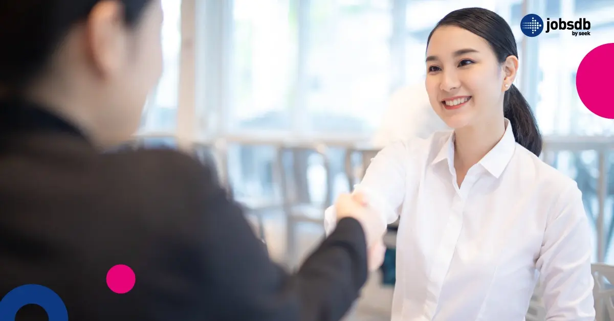 เตรียมตัวให้พร้อมก่อนเริ่มงานใหม่