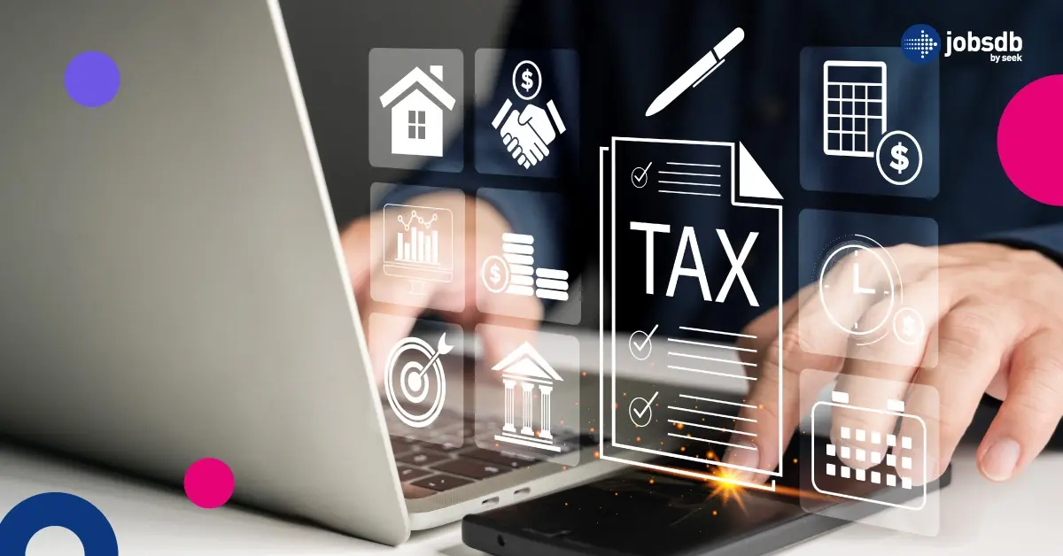 คู่มือภาษีมนุษย์เงินเดือน ต้องรู้อะไรก่อนยื่นภาษี