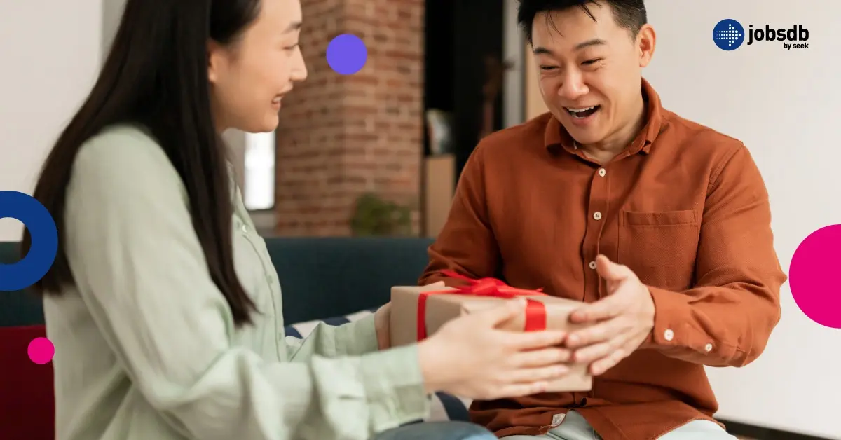 รวม 30 ของที่ระลึกงานเกษียณยอดนิยม