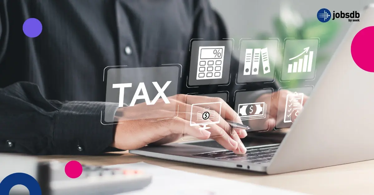 ใครบ้างที่ต้องยื่นภาษี 2568