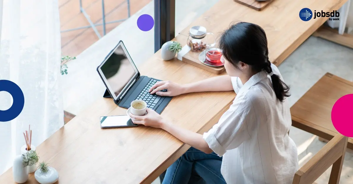 Remote Working ข้อดี – ข้อเสีย มีอะไรบ้าง?