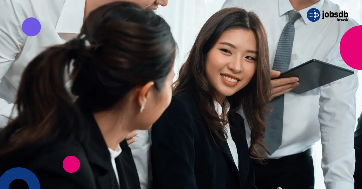 Soft Skills ที่มาแรงในปี 2026 มีอะไรบ้าง?