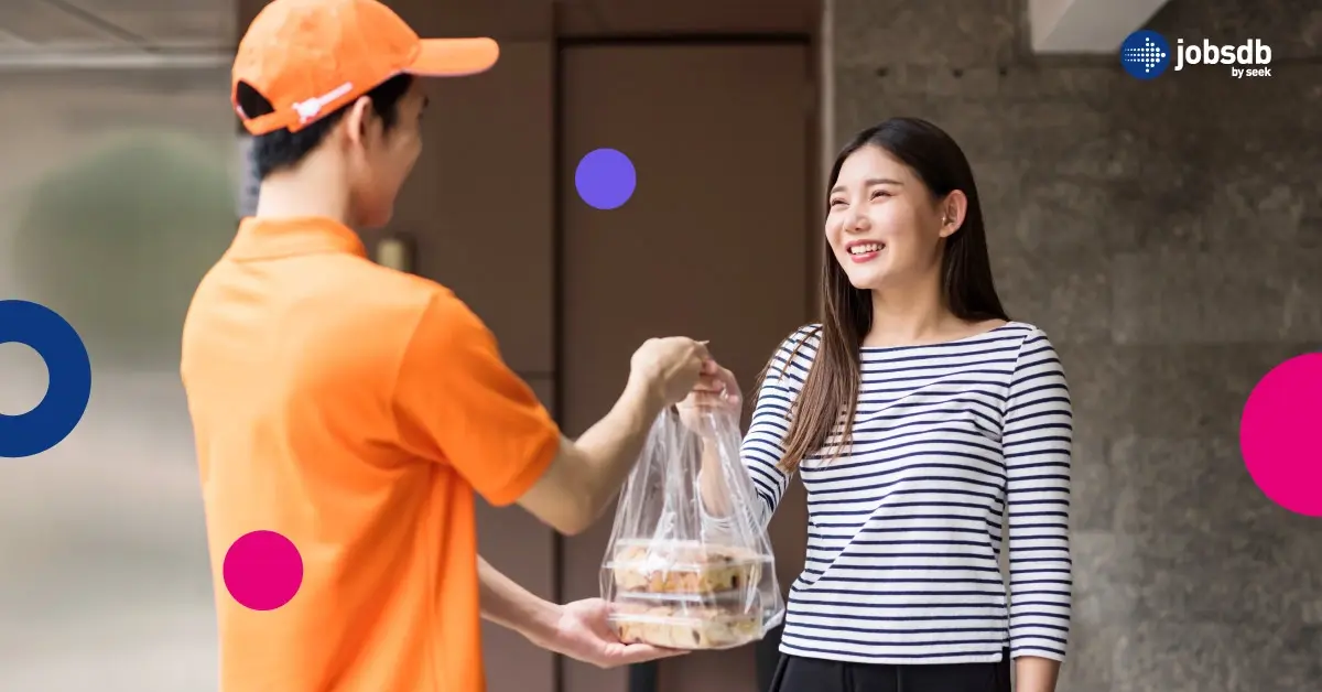 อาชีพเสริมหลังเลิกงาน สำหรับสายชอบขยับตัว