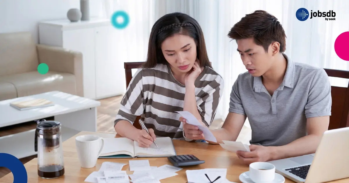 เทคนิควางแผนให้จ่ายภาษีน้อยลง