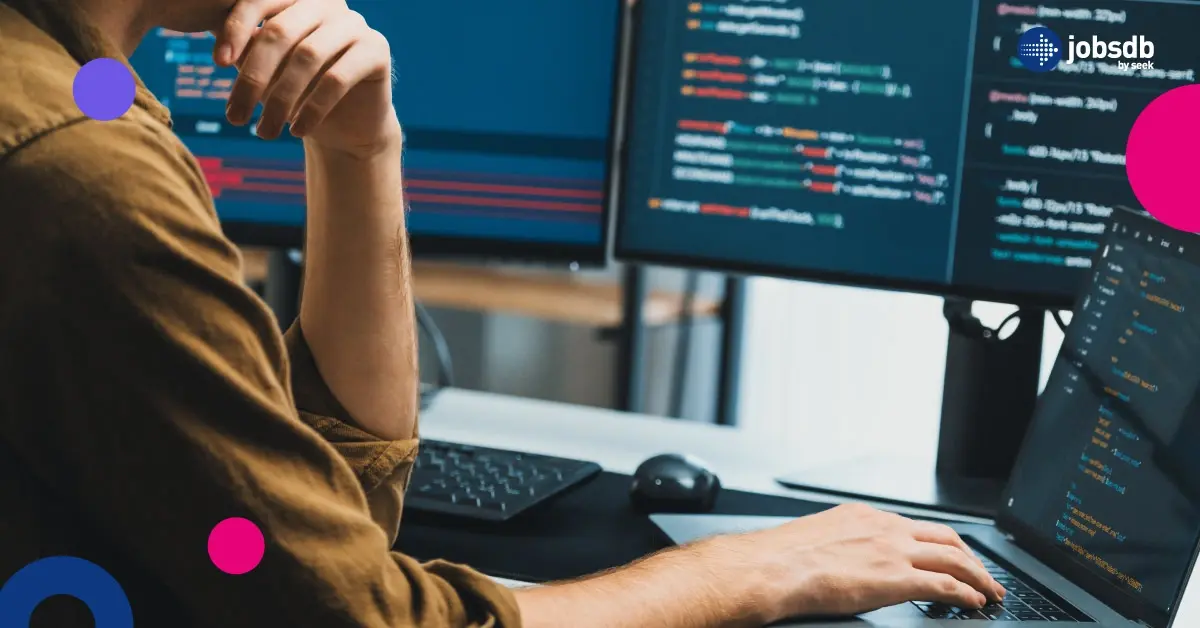 หน้าที่ของ Software Developer