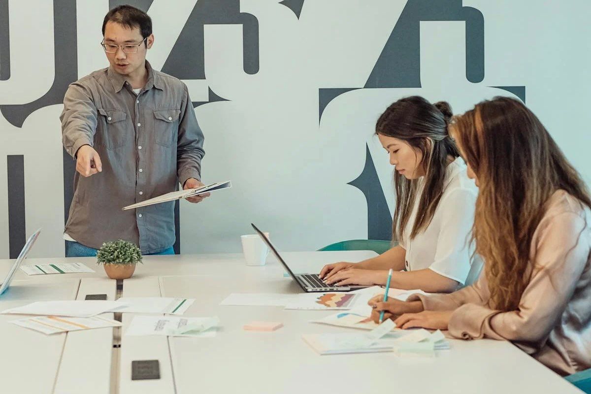 Startup Adalah