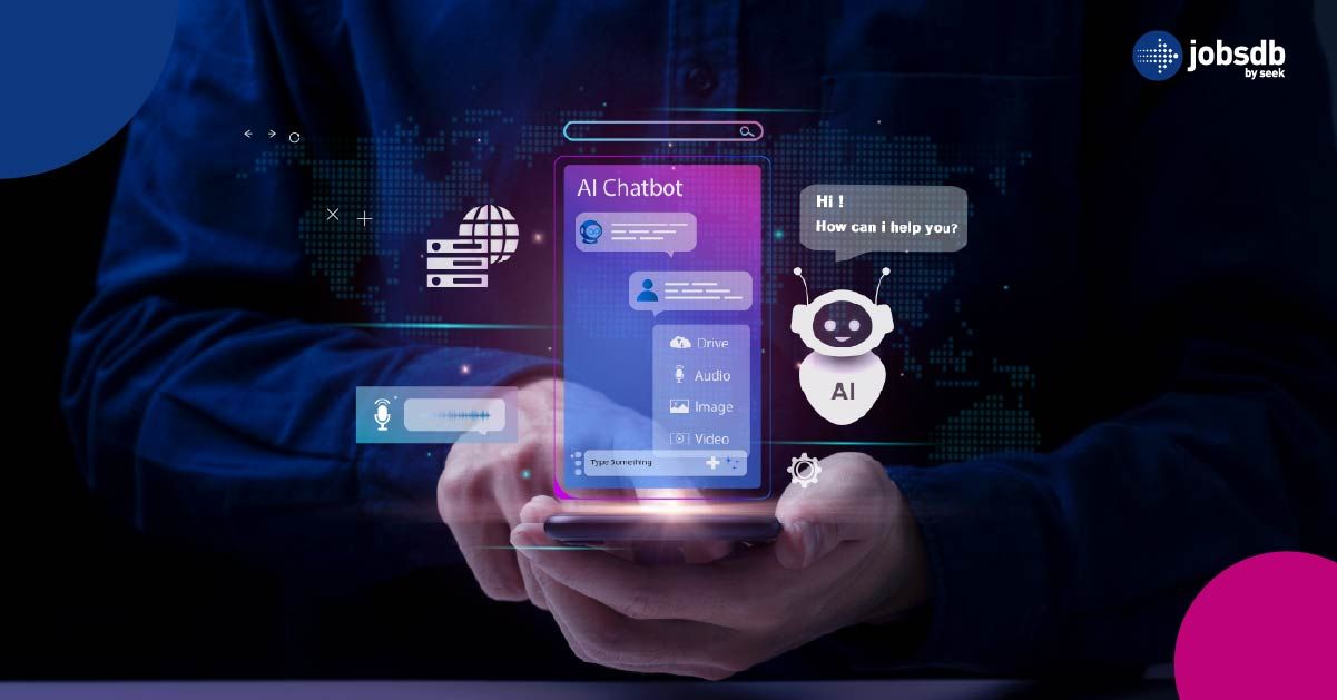 AI Chat คืออะไร ใช้ทำอะไรได้บ้าง?