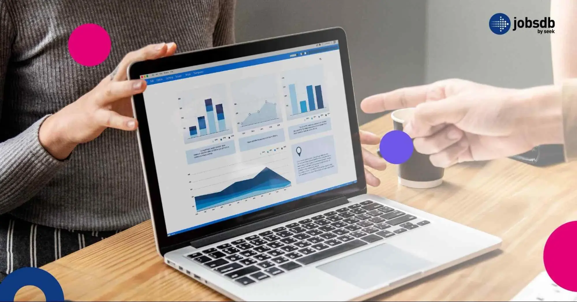 ความรู้พื้นฐานจำเป็นในอาชีพ Data Scientist