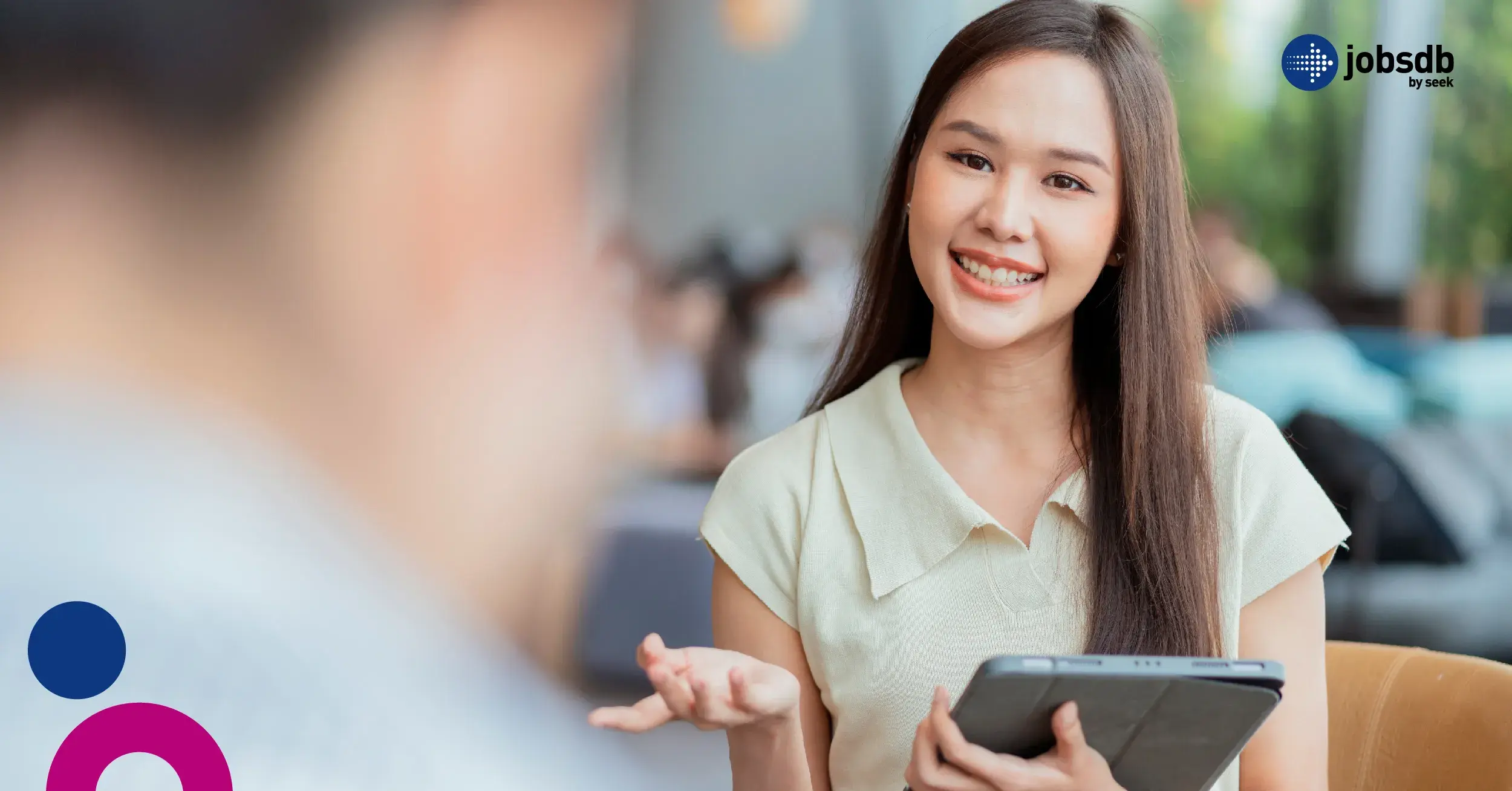 ทำงานที่เดิม ควรเรียกเงินเดือนเพิ่มเท่าไร?