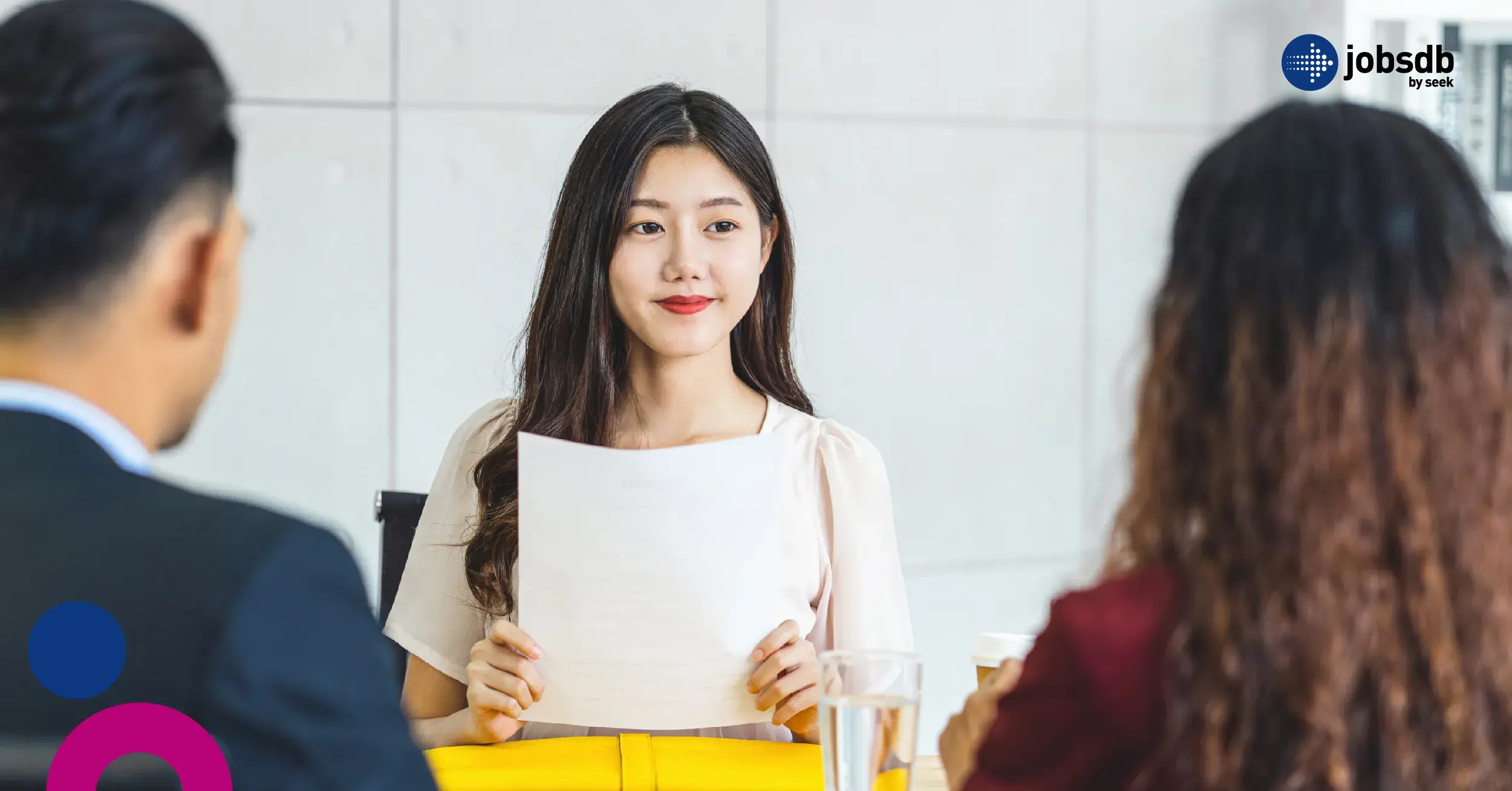 เด็กจบใหม่ควรเรียกเงินเดือนเท่าไร?