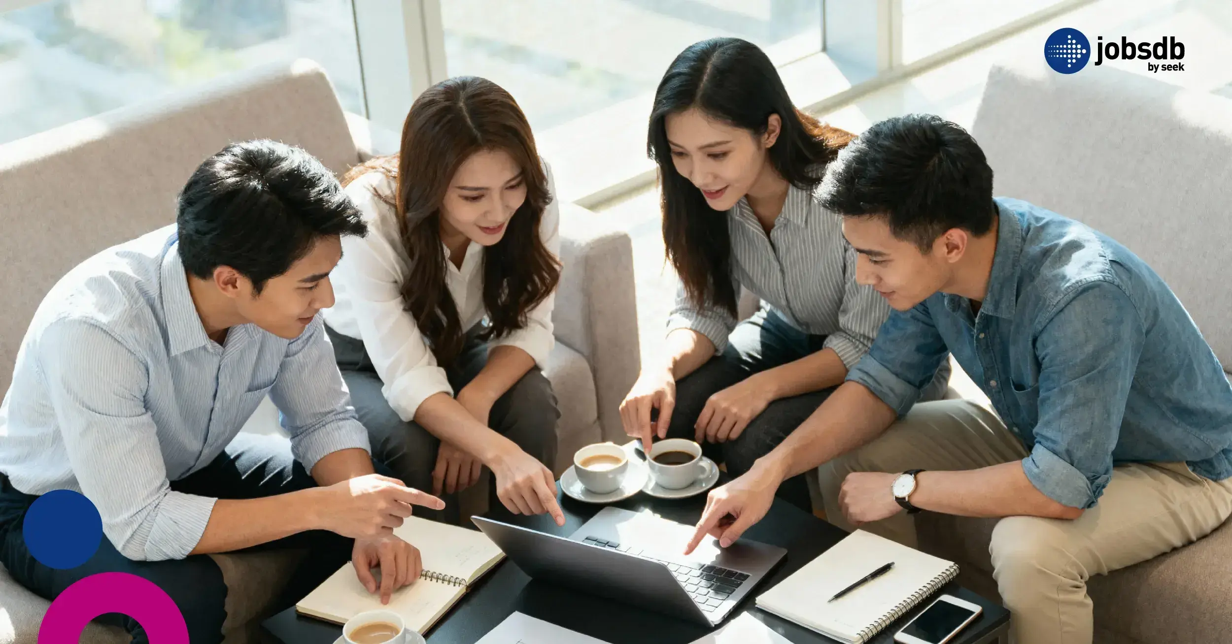 ใช้เครื่องมือให้ถูกจุด งานทีมจะลื่นไหลกว่าเดิม