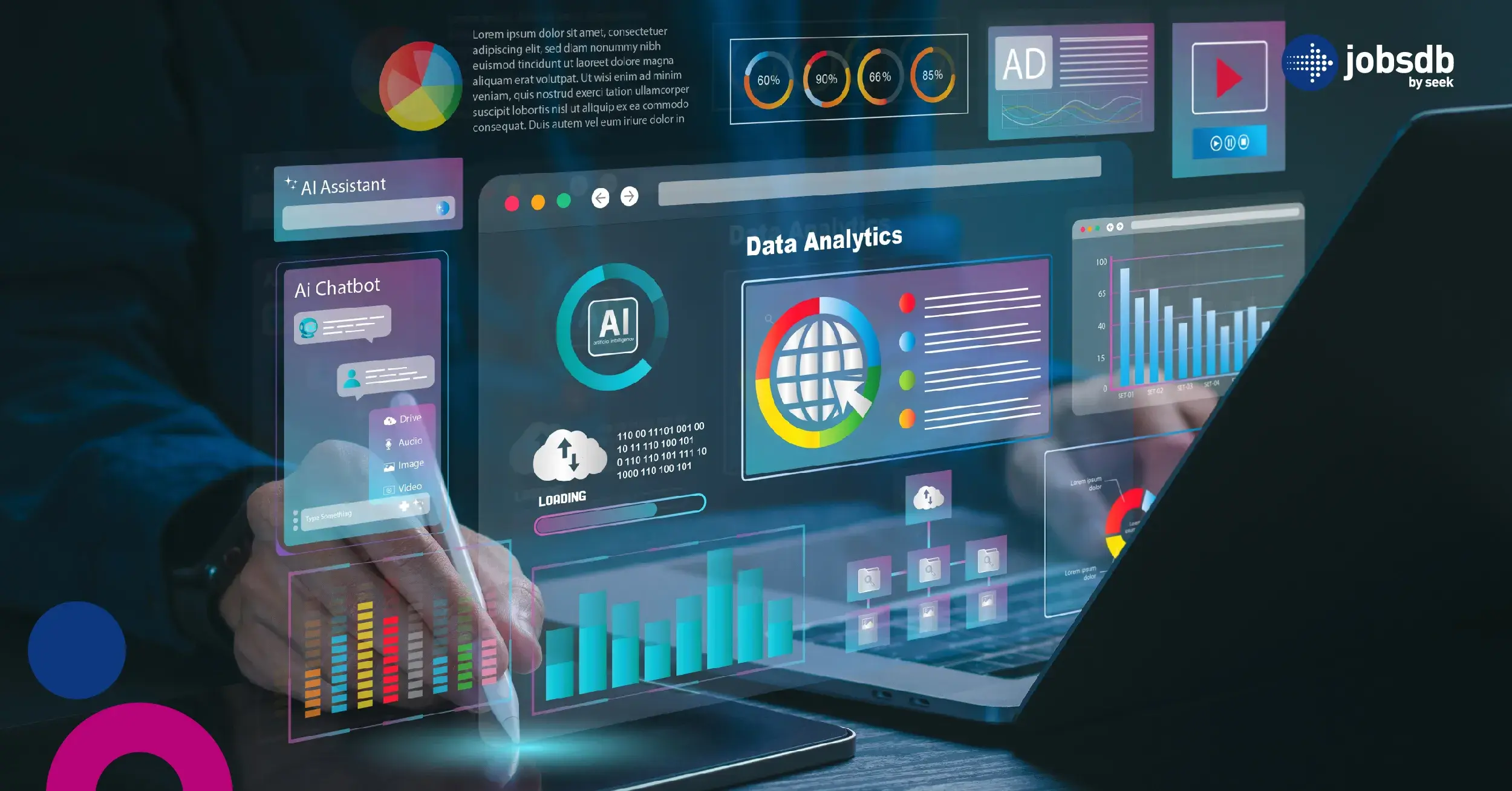 AI & Automation Marketing