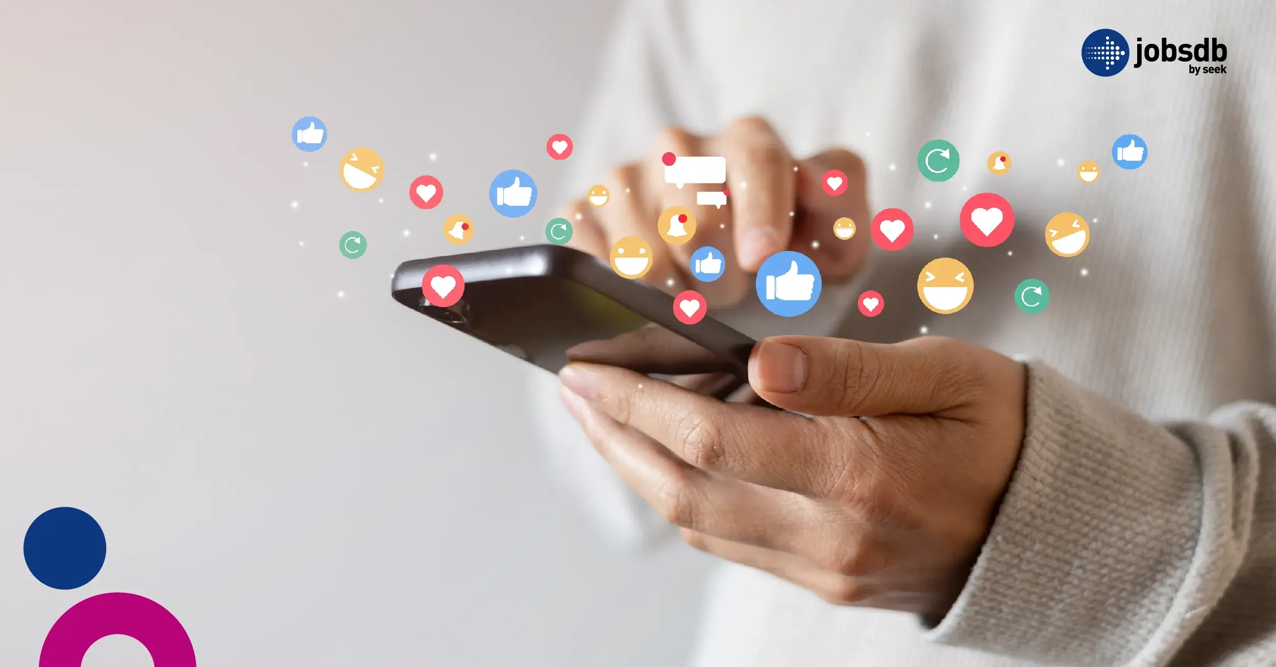 Social Media Trendspotting