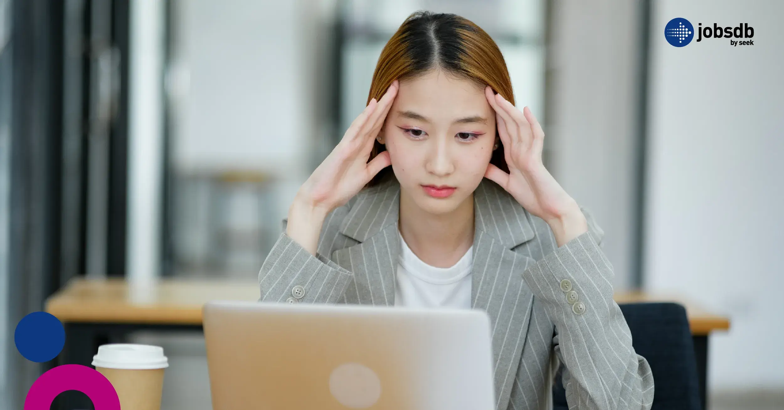 รู้จัก Burnout คืออะไร?
