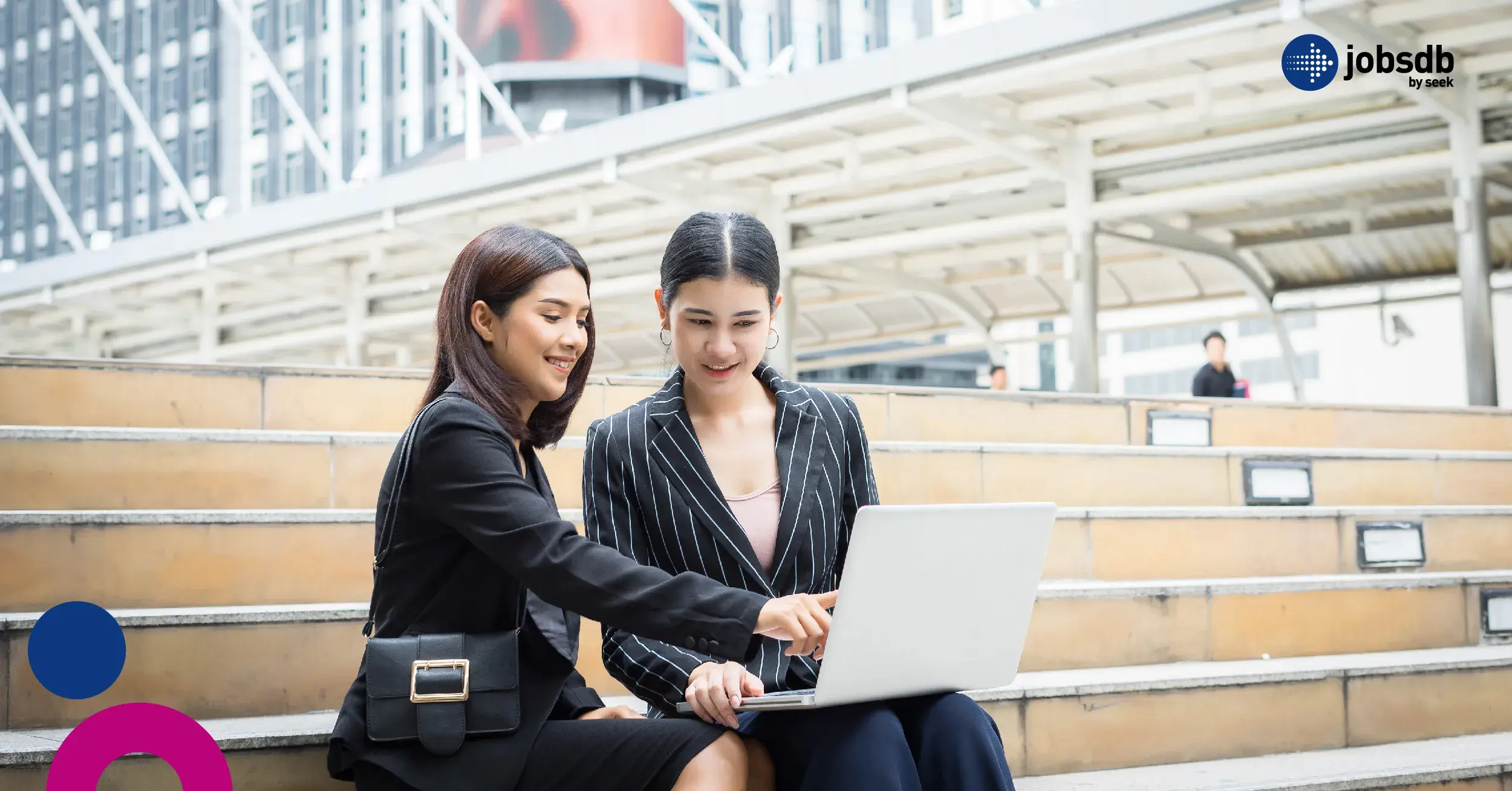 ทำไมจังหวะเวลาในการหางานถึงสำคัญ