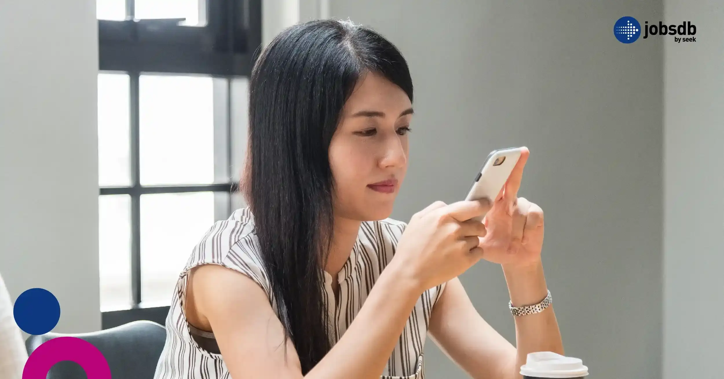 เช็กสัญญาณที่บอกว่าควรเปลี่ยนงาน