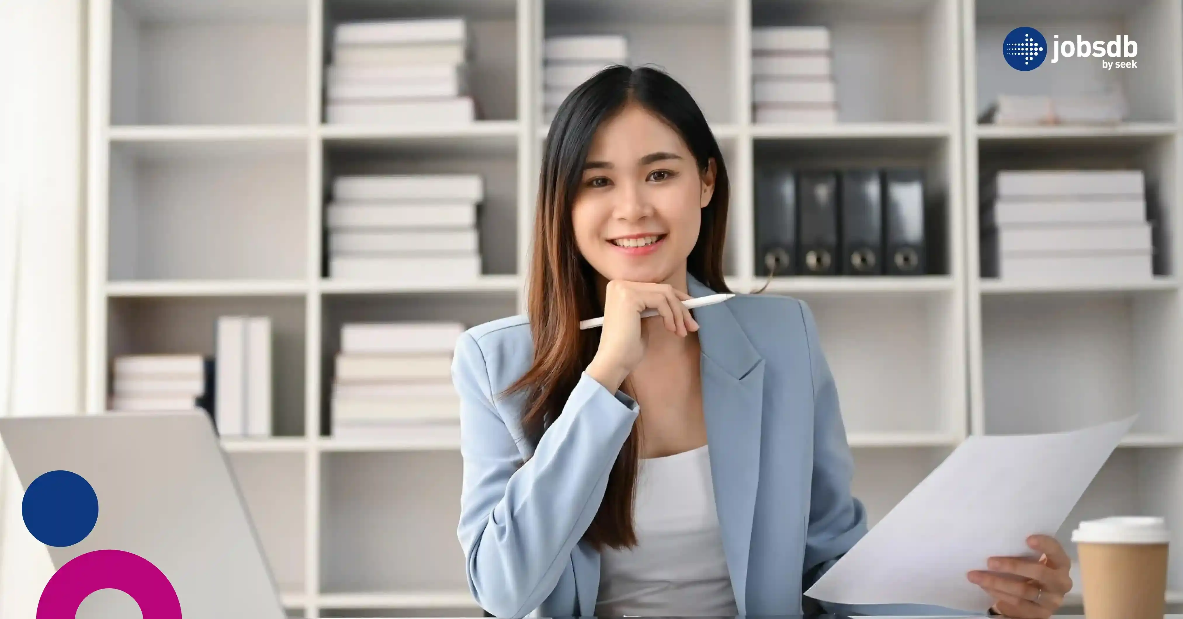 เปลี่ยนสายงานใหม่ตอน 30+ ต้องรู้อะไรบ้าง
