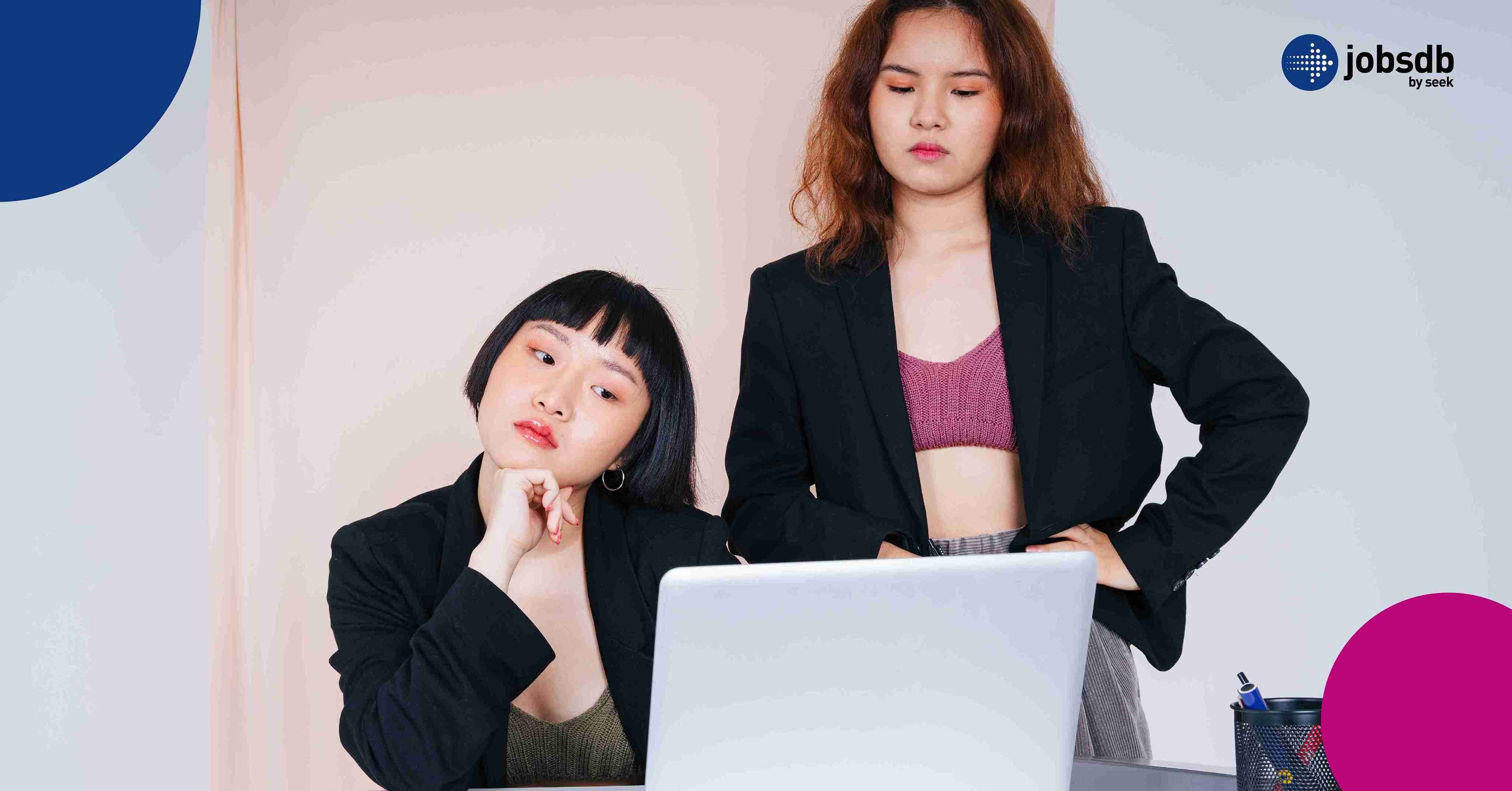 Narcissist คืออะไร? ปัญหาที่ส่งผลต่อการทำงาน