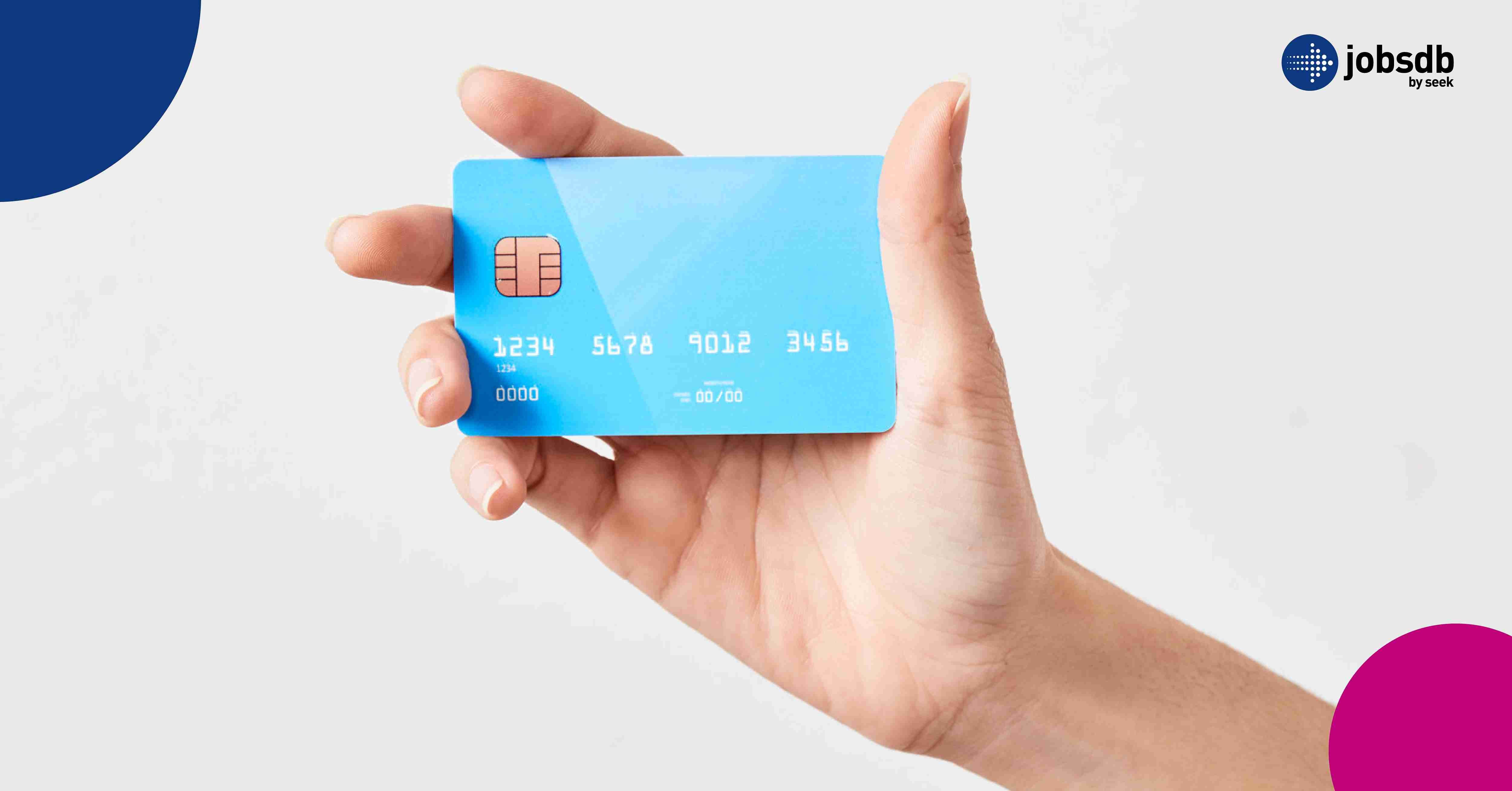 บัตรเดบิตคืออะไร? เข้าใจหลักการและการใช้งาน