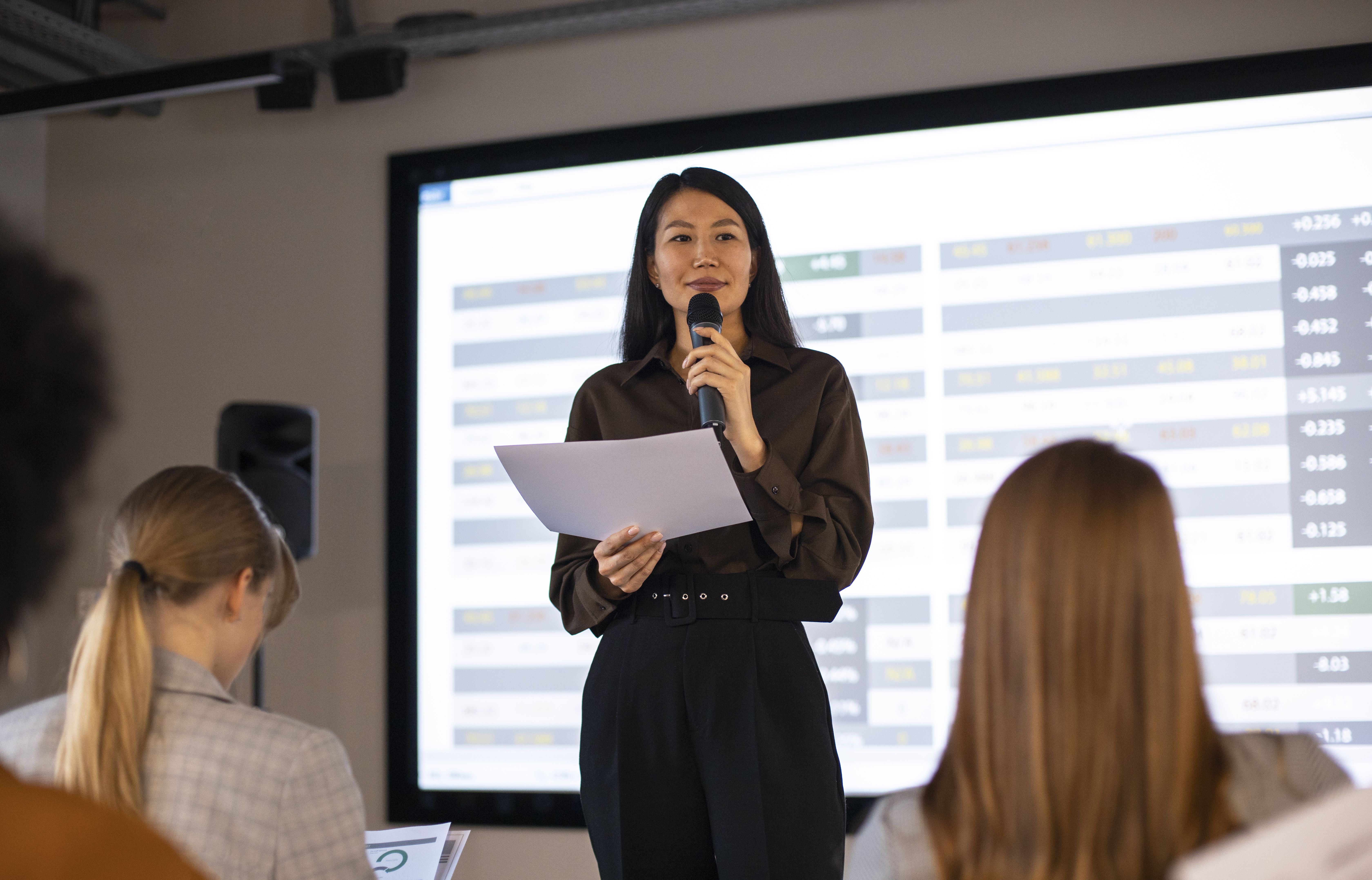 List memberships in academic, scientific, or industry associations when writing your curriculum vitae, meaning that you’re staying updated with industry trends and networks.