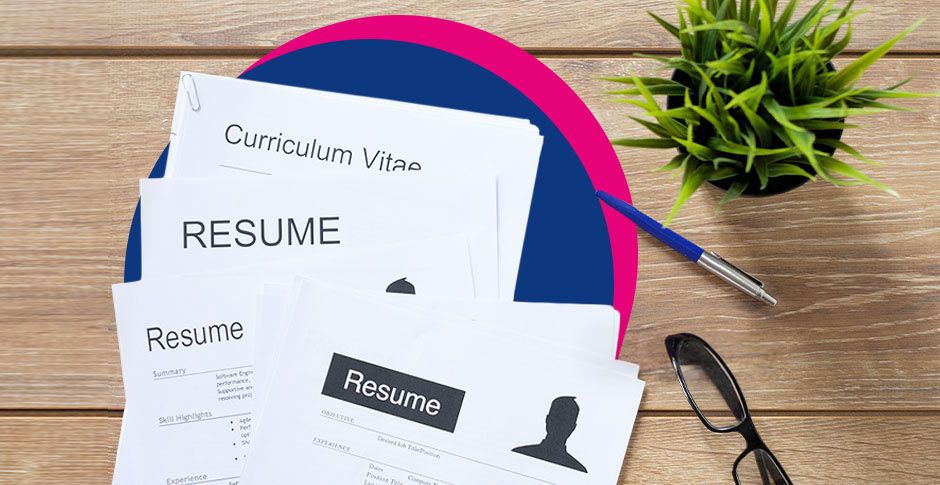 Resume